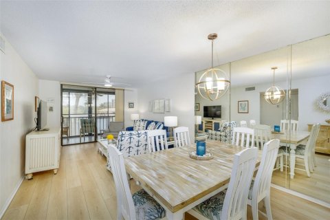 Copropriété à vendre à South Pasadena, Floride: 2 chambres, 95.69 m2 № 2101341 - photo 15
