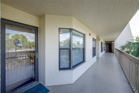 Condo à South Pasadena, Floride, 2 chambres № 2101341