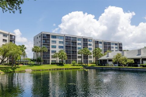 Copropriété à vendre à South Pasadena, Floride: 2 chambres, 95.69 m2 № 2101341 - photo 4