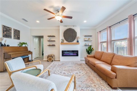 Villa ou maison à vendre à Saint Augustine, Floride: 4 chambres, 237.92 m2 № 1530223 - photo 5