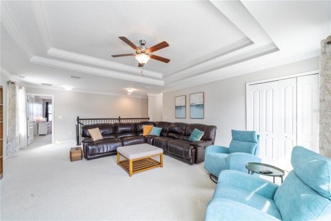 Villa ou maison à vendre à Saint Augustine, Floride: 4 chambres, 237.92 m2 № 1530223 - photo 22