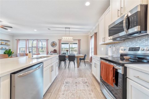Villa ou maison à vendre à Saint Augustine, Floride: 4 chambres, 237.92 m2 № 1530223 - photo 11
