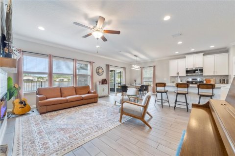 Villa ou maison à vendre à Saint Augustine, Floride: 4 chambres, 237.92 m2 № 1530223 - photo 14