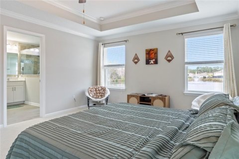 Villa ou maison à vendre à Saint Augustine, Floride: 4 chambres, 237.92 m2 № 1530223 - photo 24