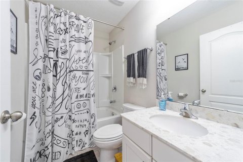 Villa ou maison à vendre à Saint Augustine, Floride: 4 chambres, 237.92 m2 № 1530223 - photo 30
