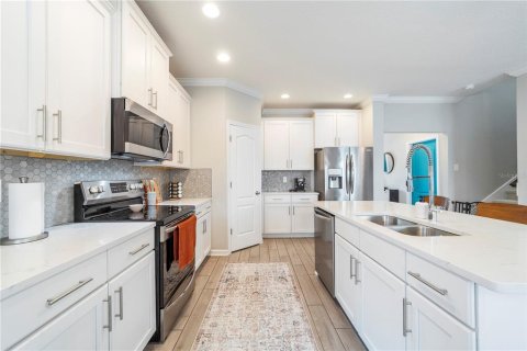 Villa ou maison à vendre à Saint Augustine, Floride: 4 chambres, 237.92 m2 № 1530223 - photo 10