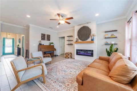 Villa ou maison à vendre à Saint Augustine, Floride: 4 chambres, 237.92 m2 № 1530223 - photo 4