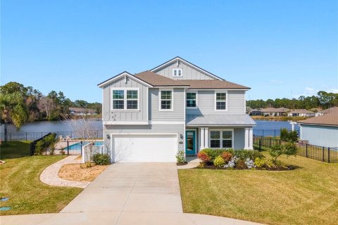 Villa ou maison à vendre à Saint Augustine, Floride: 4 chambres, 237.92 m2 № 1530223 - photo 1