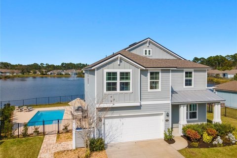 Villa ou maison à vendre à Saint Augustine, Floride: 4 chambres, 237.92 m2 № 1530223 - photo 2