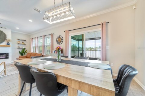 Villa ou maison à vendre à Saint Augustine, Floride: 4 chambres, 237.92 m2 № 1530223 - photo 13