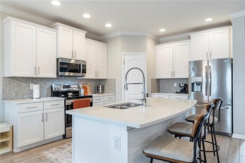 Villa ou maison à vendre à Saint Augustine, Floride: 4 chambres, 237.92 m2 № 1530223 - photo 9