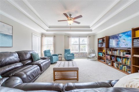 Villa ou maison à vendre à Saint Augustine, Floride: 4 chambres, 237.92 m2 № 1530223 - photo 21