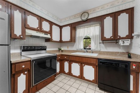 Villa ou maison à vendre à Titusville, Floride: 3 chambres, 108.88 m2 № 1740480 - photo 5