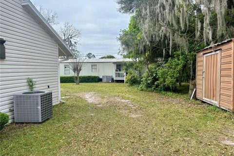 Casa en venta en Lake Butler, Florida, 6 dormitorios, 229.56 m2 № 1609402 - foto 27