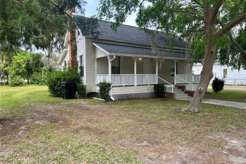 Casa en venta en Lake Butler, Florida, 6 dormitorios, 229.56 m2 № 1609402 - foto 28