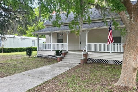 Casa en venta en Lake Butler, Florida, 6 dormitorios, 229.56 m2 № 1609402 - foto 29