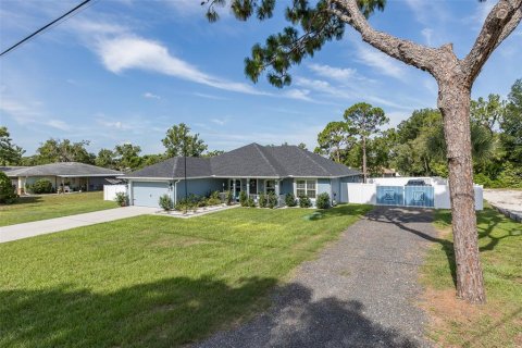 Villa ou maison à vendre à Spring Hill, Floride: 3 chambres, 189.06 m2 № 1808532 - photo 4