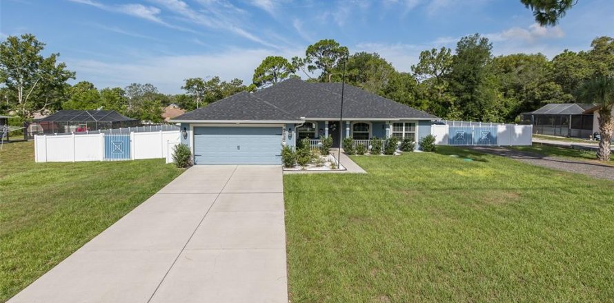 Casa en Spring Hill, Florida 3 dormitorios, 189.06 m2 № 1808532