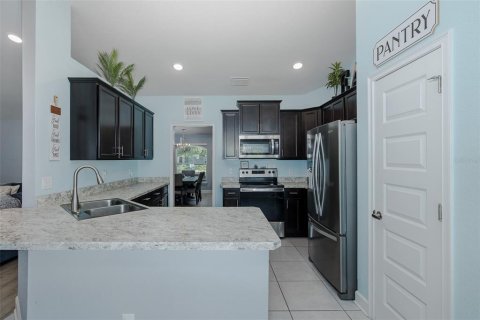 Villa ou maison à vendre à Spring Hill, Floride: 3 chambres, 189.06 m2 № 1808532 - photo 20