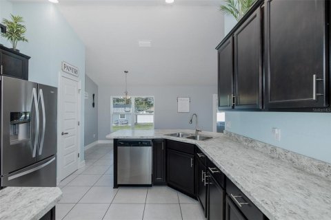 Villa ou maison à vendre à Spring Hill, Floride: 3 chambres, 189.06 m2 № 1808532 - photo 21