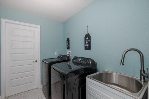 Villa ou maison à vendre à Spring Hill, Floride: 3 chambres, 189.06 m2 № 1808532 - photo 24