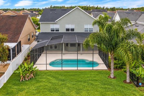 Casa en venta en Orlando, Florida, 5 dormitorios, 278.99 m2 № 2409025 - foto 4
