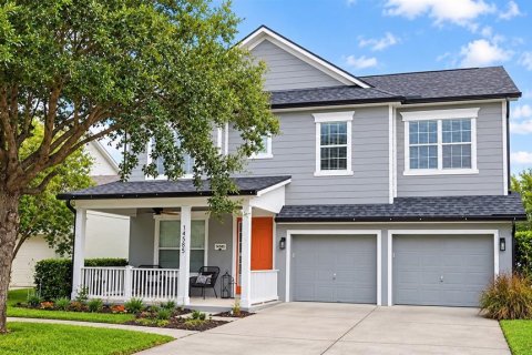 Casa en Orlando, Florida 5 dormitorios, 278.99 m2 № 2409025