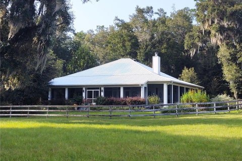 Casa en alquiler en Ocala, Florida, 3 dormitorios, 171.4 m2 № 1573987 - foto 2