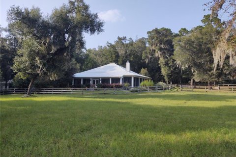 Casa en alquiler en Ocala, Florida, 3 dormitorios, 171.4 m2 № 1573987 - foto 1