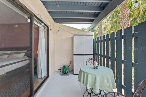 Copropriété à louer à Sarasota, Floride: 2 chambres, 130.06 m2 № 2421681 - photo 25