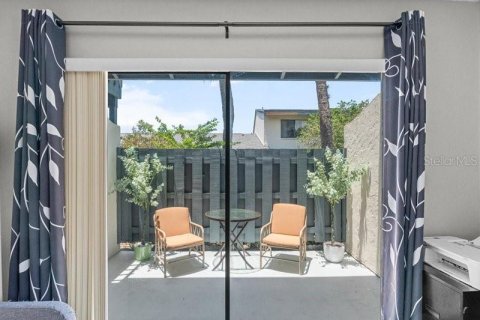 Copropriété à louer à Sarasota, Floride: 2 chambres, 130.06 m2 № 2421681 - photo 30
