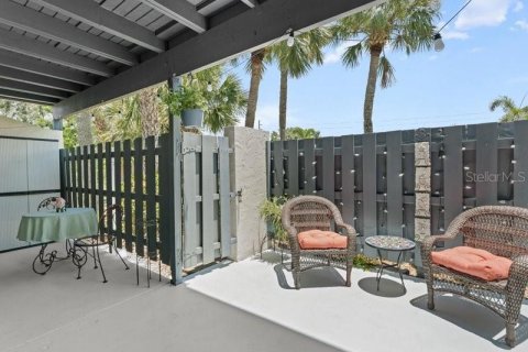 Copropriété à louer à Sarasota, Floride: 2 chambres, 130.06 m2 № 2421681 - photo 22
