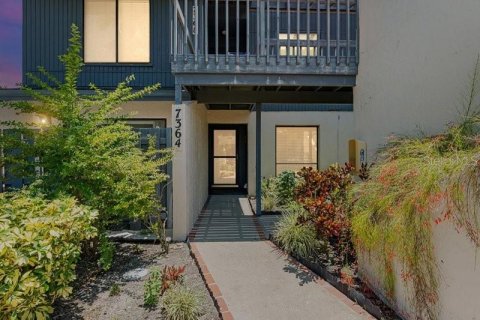 Condo à Sarasota, Floride, 2 chambres  № 2421681