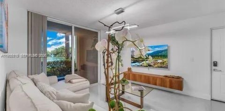 Condo in Miramar, Florida, 2 bedrooms  № 2002379