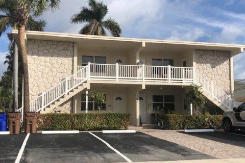 Appartement à Deerfield Beach, Floride 2 chambres, 87.42 m2 № 2261760