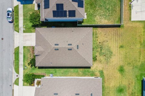 Купить виллу или дом в Санфорд, Флорида 9 комнат, 171.5м2, № 2110392 - фото 27