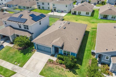 Купить виллу или дом в Санфорд, Флорида 9 комнат, 171.5м2, № 2110392 - фото 28