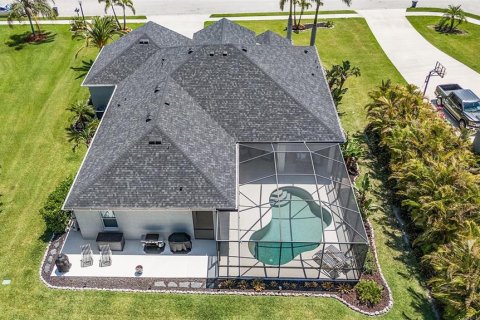 Casa en venta en Parrish, Florida, 4 dormitorios, 222.97 m2 № 2202183 - foto 6