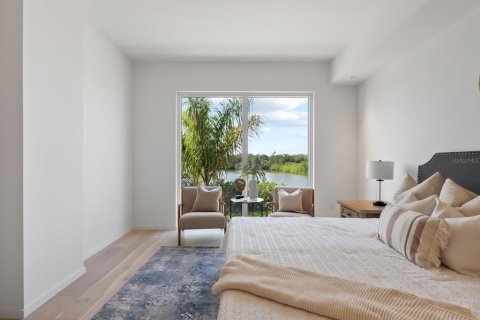 Снять в аренду кондоминиум в Клируотер, Флорида 7 комнат, 196.67м2, № 2095645 - фото 23