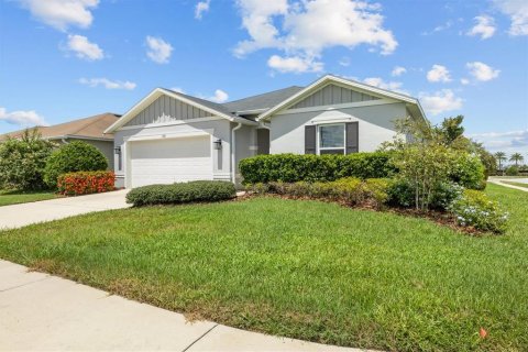House in Winter Haven, Florida 4 bedrooms, 184.23 sq.m. № 1906755 - photo 30