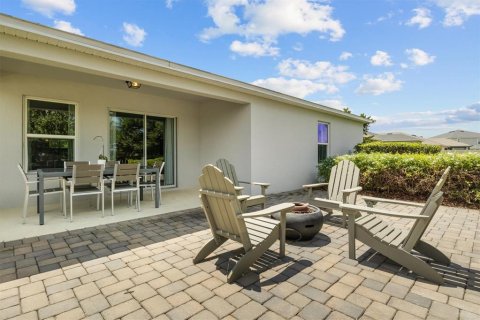 House in Winter Haven, Florida 4 bedrooms, 184.23 sq.m. № 1906755 - photo 27