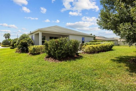 House in Winter Haven, Florida 4 bedrooms, 184.23 sq.m. № 1906755 - photo 28