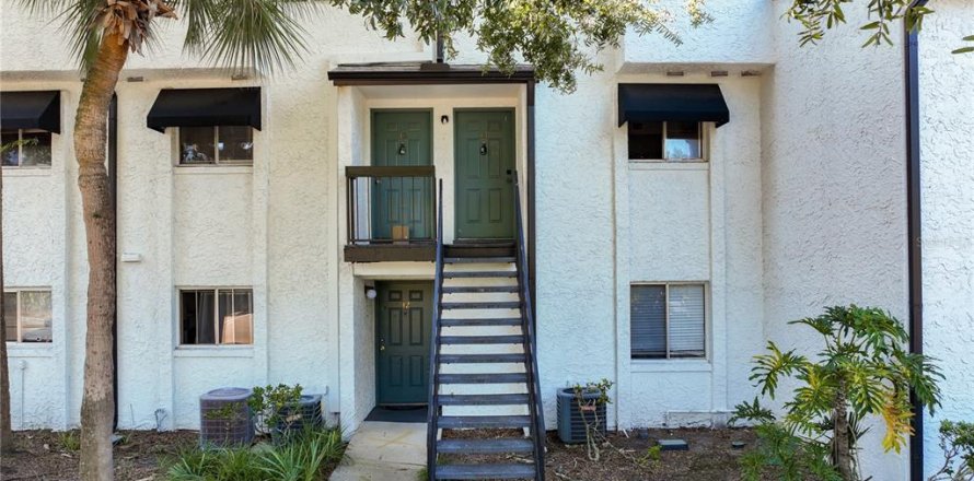 Condo in Orlando, Florida, 2 bedrooms  № 2209377