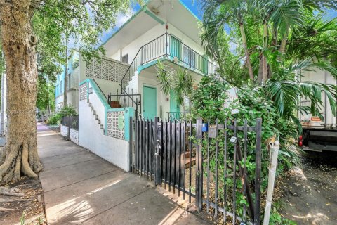 Condominio en venta en Miami Beach, Florida № 1708825 - foto 23