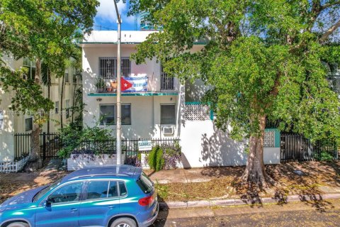 Condominio en venta en Miami Beach, Florida № 1708825 - foto 22