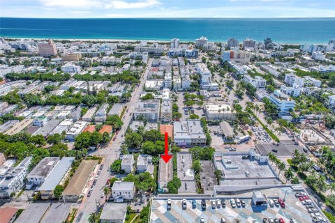 Condominio en venta en Miami Beach, Florida № 1708825 - foto 19