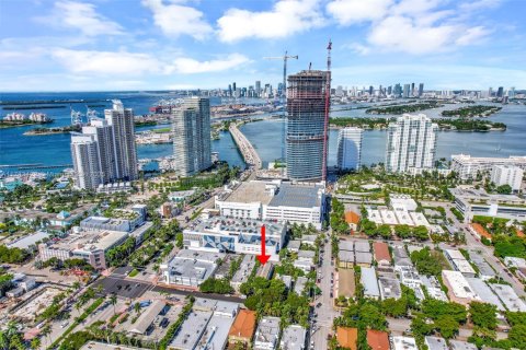 Condominio en venta en Miami Beach, Florida № 1708825 - foto 18