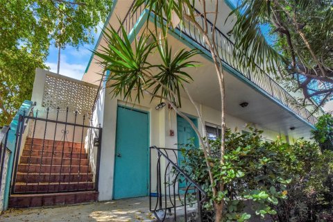 Condominio en venta en Miami Beach, Florida № 1708825 - foto 16