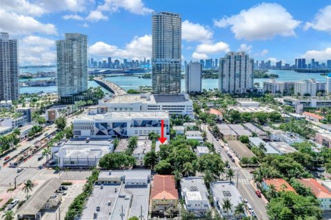 Condominio en venta en Miami Beach, Florida № 1708825 - foto 28
