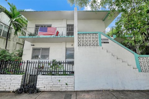 Condominio en venta en Miami Beach, Florida № 1708825 - foto 24